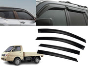 Auto Pearl Premium Door Visors for Ashok Leyland | All Models
