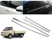 Auto Pearl Premium Door Visors for Ashok Leyland | All Models