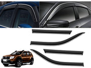 Auto Pearl Premium Door Visors for Renault | All Models