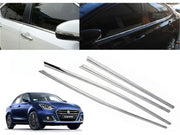 Auto Pearl Premium Door Visors for Maruti Suzuki | All Models