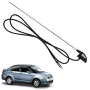 Premium Quality Car Roof Antenna Aerial AM/FM Radio Signal Only Replacement Rod Vehicle Antenna
