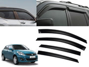 Auto Pearl Premium Door Visors for Maruti Suzuki | All Models