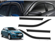 Auto Pearl Premium Door Visors for Maruti Suzuki | All Models