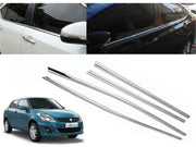 Auto Pearl Premium Door Visors for Maruti Suzuki | All Models