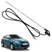 Premium Quality Car Roof Antenna Aerial AM/FM Radio Signal Only Replacement Rod Vehicle Antenna