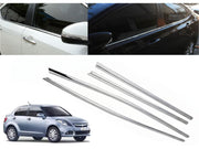 Auto Pearl Premium Door Visors for Maruti Suzuki | All Models
