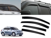 Auto Pearl Premium Door Visors for Maruti Suzuki | All Models