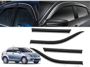 Auto Pearl Premium Door Visors for Maruti Suzuki | All Models