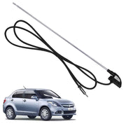 Premium Quality Car Roof Antenna Aerial AM/FM Radio Signal Only Replacement Rod Vehicle Antenna