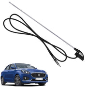 Premium Quality Car Roof Antenna Aerial AM/FM Radio Signal Only Replacement Rod Vehicle Antenna