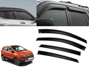 Auto Pearl Premium Door Visors for Maruti Suzuki | All Models