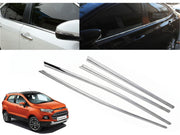 Auto Pearl Premium Door Visors for Ford | All Models