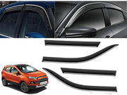 Auto Pearl Premium Door Visors for Maruti Suzuki | All Models