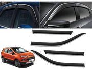 Auto Pearl Premium Door Visors for Ford | All Models
