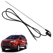 Premium Quality Car Roof Antenna Aerial AM/FM Radio Signal Only Replacement Rod Vehicle Antenna