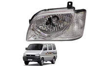 Auto Pearl Headlight Assembly Compatible with Eeco