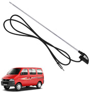 Premium Quality Car Roof Antenna Aerial AM/FM Radio Signal Only Replacement Rod Vehicle Antenna
