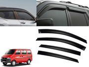 Auto Pearl Premium Door Visors for Maruti Suzuki | All Models