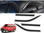 Auto Pearl Premium Door Visors for Maruti Suzuki | All Models