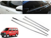 Auto Pearl Premium Door Visors for Maruti Suzuki | All Models