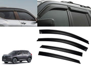 Auto Pearl Premium Door Visors for Honda | All Models