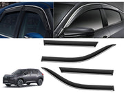 Auto Pearl Premium Door Visors for Honda | All Models