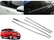 Auto Pearl Premium Door Visors for Chevrolet | All Models