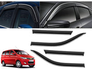 Auto Pearl Premium Door Visors for Chevrolet | All Models