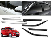 Auto Pearl Premium Door Visors for Chevrolet | All Models