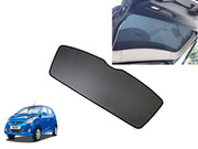 Rear Dicky Cotton Mesh Fabric Sun Shades Car Curtain 1 Pc for Hyundai