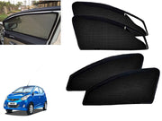 Zipper Magnetic Car Curtain Sunshades for Hyundai