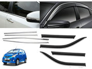 Auto Pearl Premium Door Visors for Hyundai | All Models