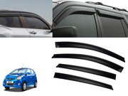 Auto Pearl Premium Door Visors for Hyundai | All Models
