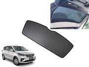 Rear Dicky Cotton Mesh Fabric Sun Shades Car Curtain 1 Pc for Maruti