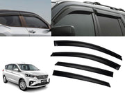 Auto Pearl Premium Door Visors for Maruti Suzuki | All Models