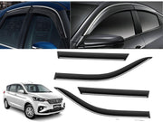 Auto Pearl Premium Door Visors for Maruti Suzuki | All Models