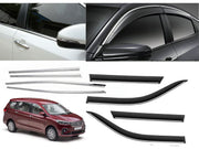 Auto Pearl Premium Door Visors for Maruti Suzuki | All Models