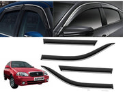 Auto Pearl Premium Door Visors for Maruti Suzuki | All Models