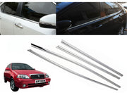 Auto Pearl Premium Door Visors for Maruti Suzuki | All Models