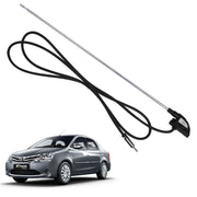 Premium Quality Car Roof Antenna Aerial AM/FM Radio Signal Only Replacement Rod Vehicle Antenna