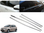 Auto Pearl Premium Door Visors for Toyota | All Models