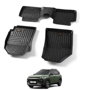 3D TPE Car Floor Mats | Custom Fit | 42+ Car Models | All-Weather | Auto Pearl