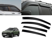 Auto Pearl Premium Door Visors for Hyundai | All Models