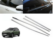 Auto Pearl Premium Door Visors for Hyundai | All Models