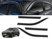 Auto Pearl Premium Door Visors for Hyundai | All Models