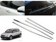 Auto Pearl Premium Door Visors for Skoda | All Models
