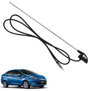 Premium Quality Car Roof Antenna Aerial AM/FM Radio Signal Only Replacement Rod Vehicle Antenna