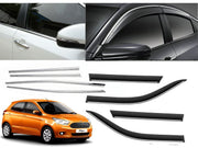 Auto Pearl Premium Door Visors for Ford | All Models