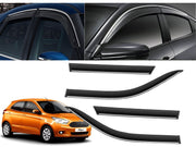 Auto Pearl Premium Door Visors for Ford | All Models