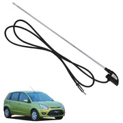 Premium Quality Car Roof Antenna Aerial AM/FM Radio Signal Only Replacement Rod Vehicle Antenna